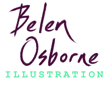 Belen Osborne